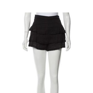 SIR the label shorts